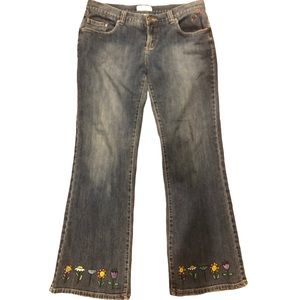 Hippie Jeans